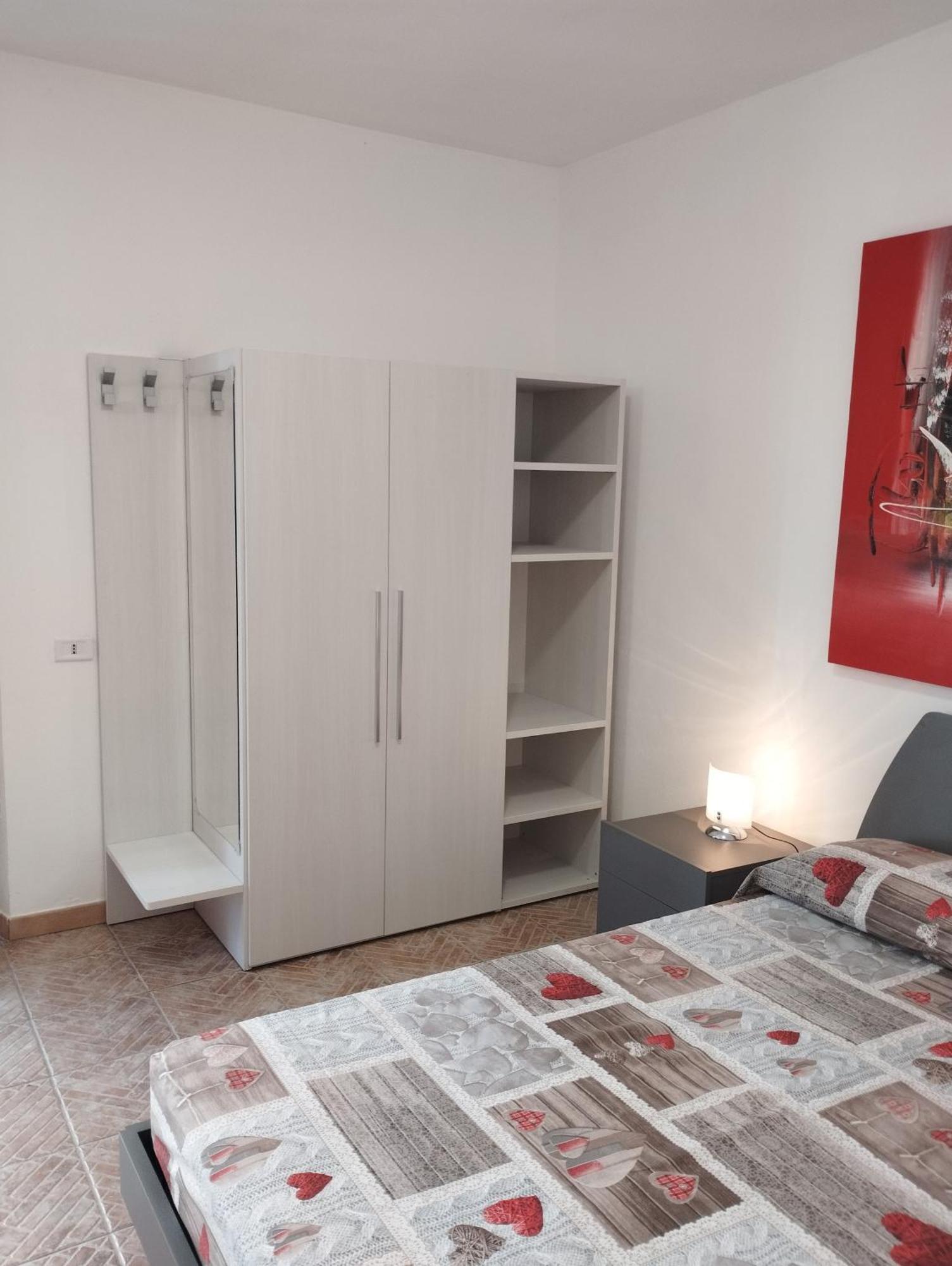 Villa Degli Ulivi Tivegna Екстериор снимка