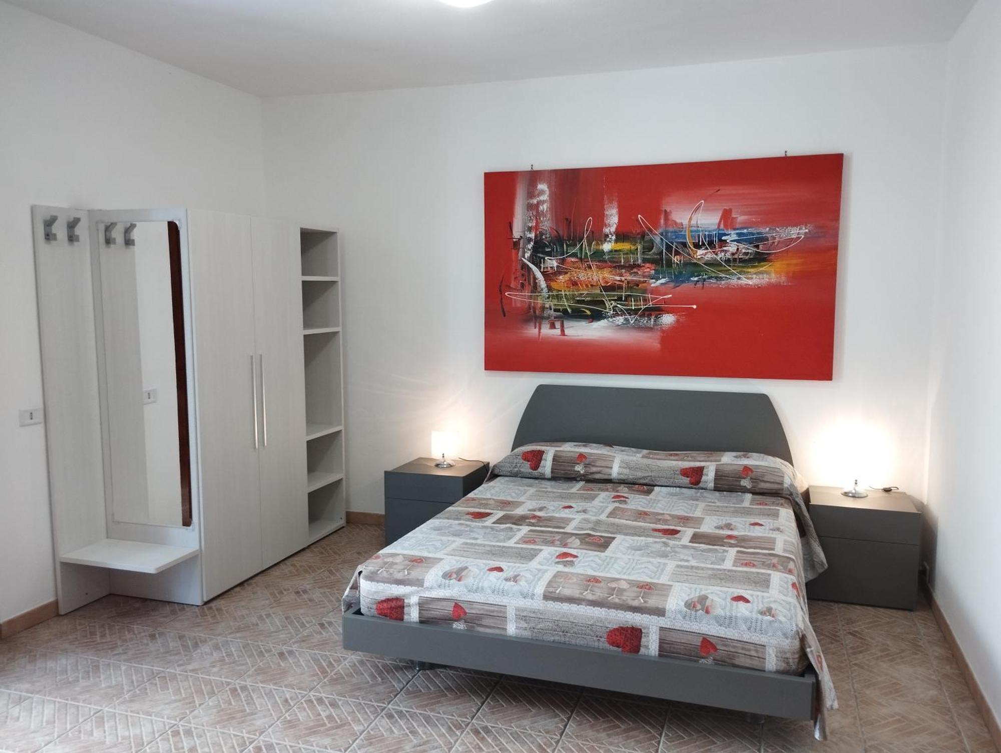 Villa Degli Ulivi Tivegna Екстериор снимка